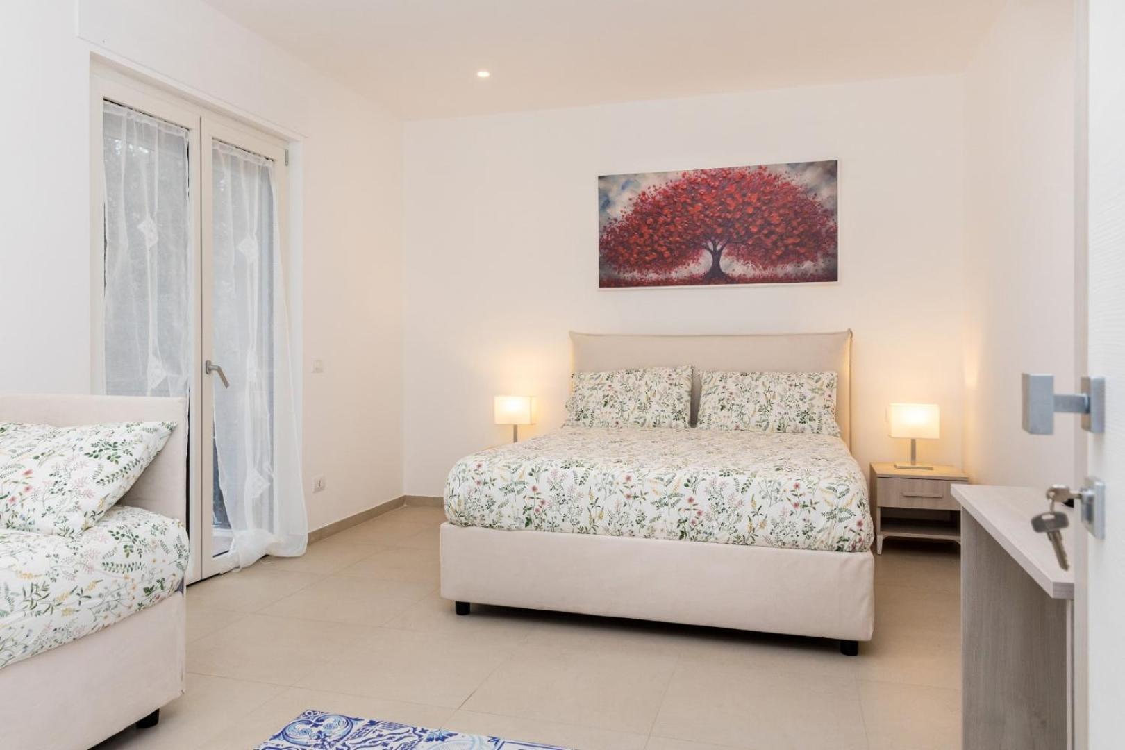 Villa Harmony Sorrento Meta Esterno foto