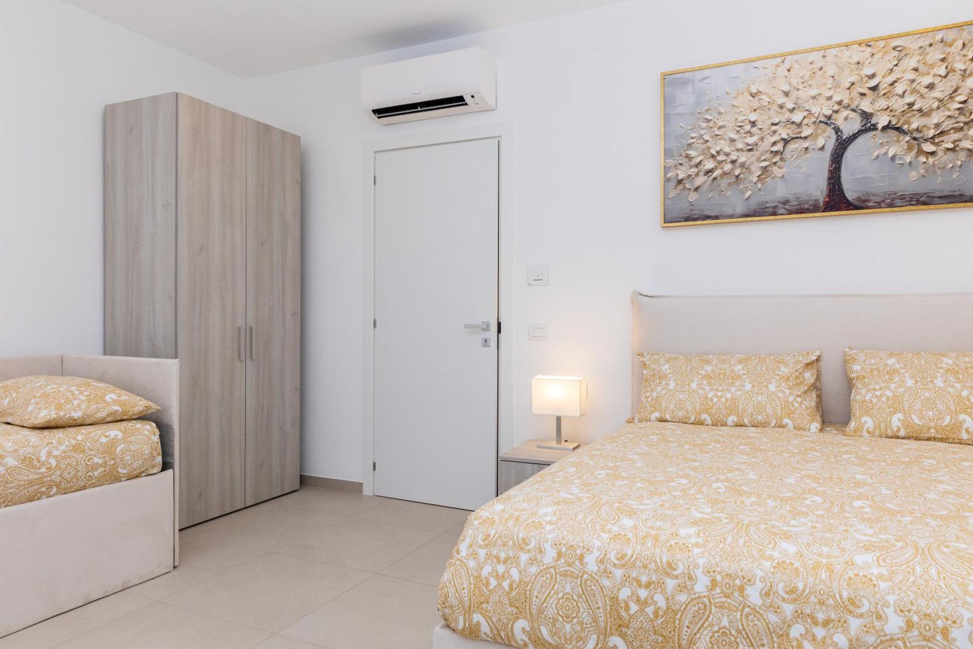 Villa Harmony Sorrento Meta Esterno foto
