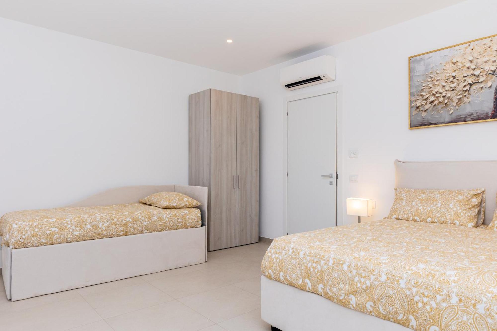 Villa Harmony Sorrento Meta Esterno foto