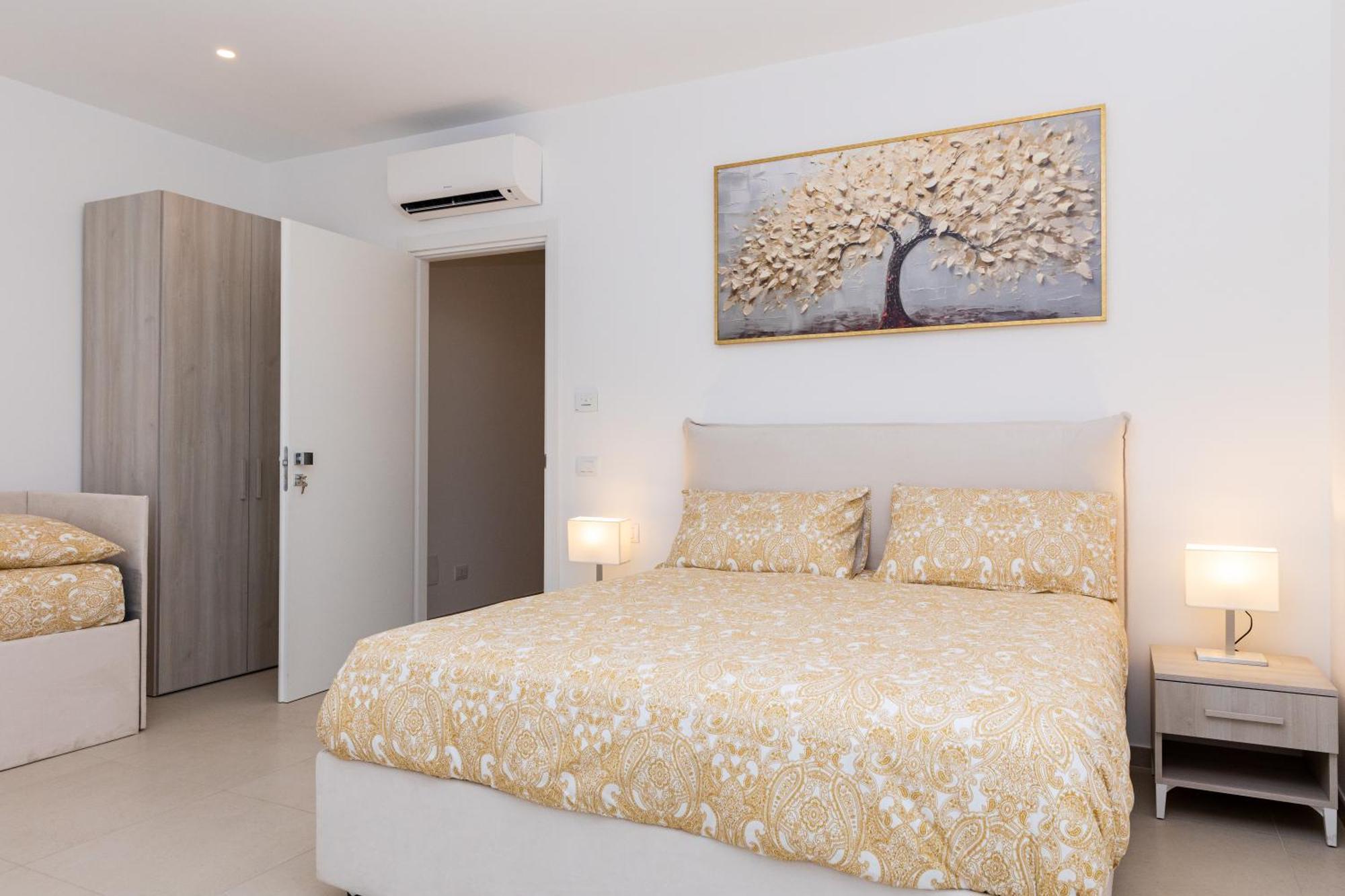 Villa Harmony Sorrento Meta Esterno foto