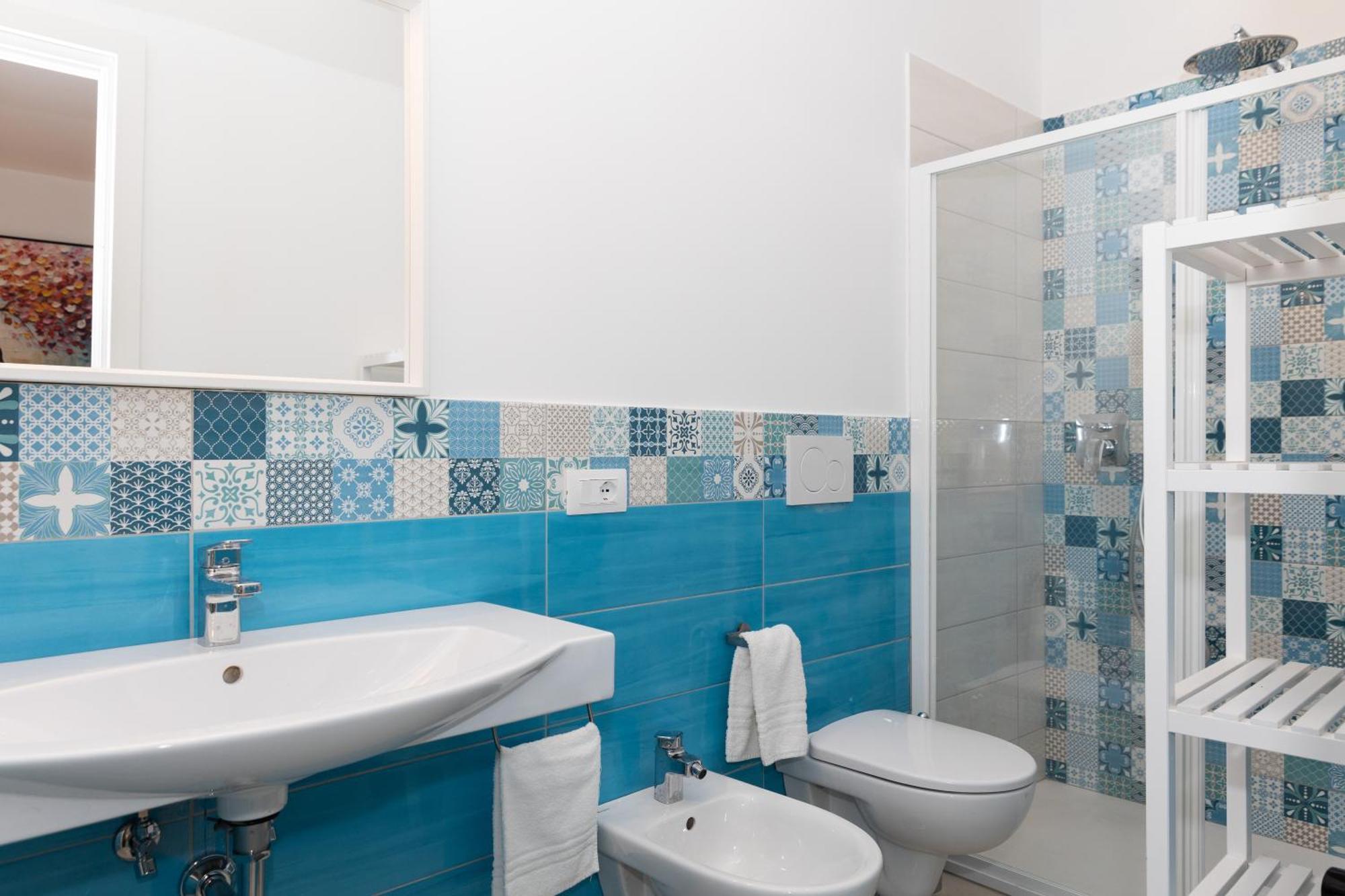 Villa Harmony Sorrento Meta Esterno foto