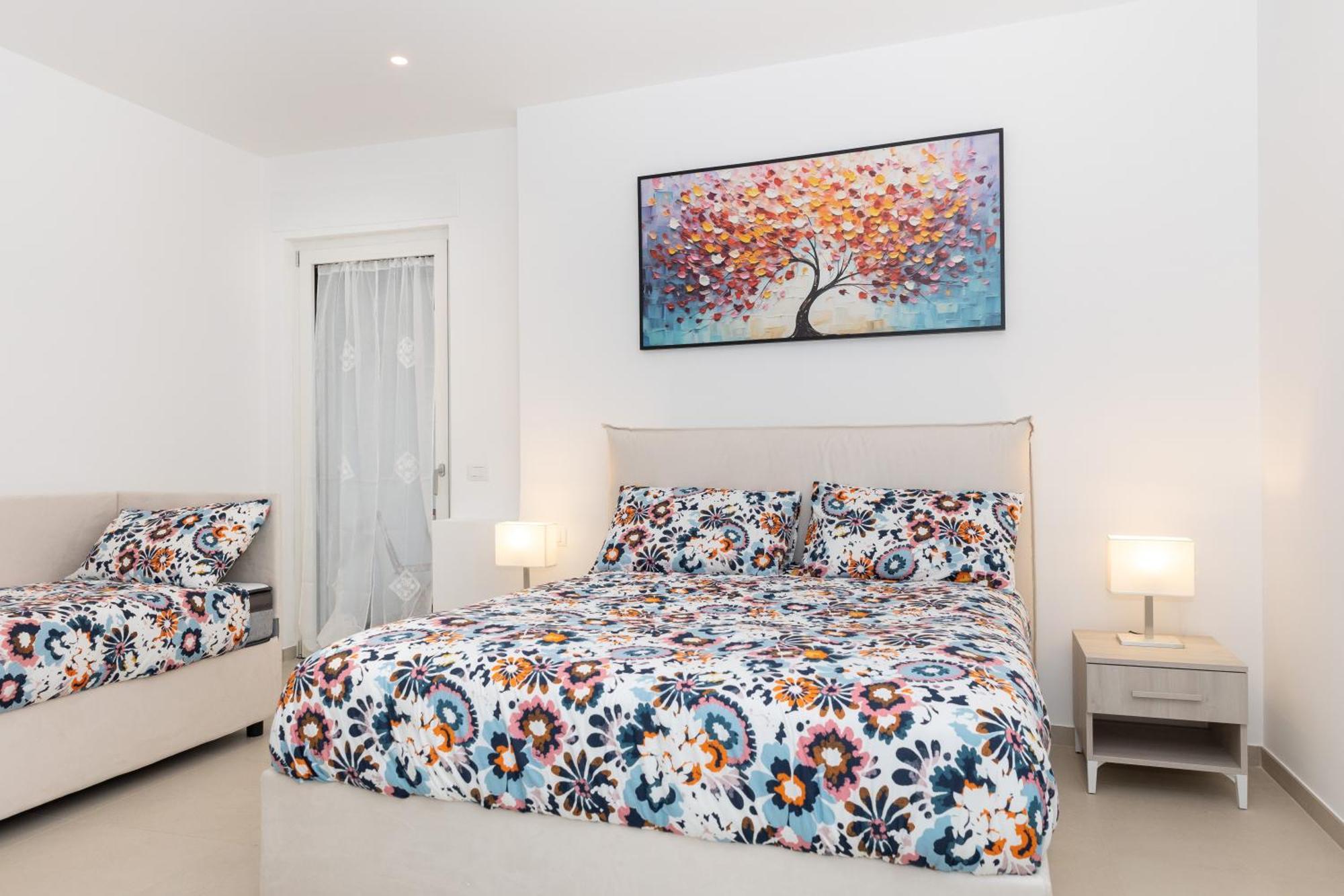 Villa Harmony Sorrento Meta Esterno foto